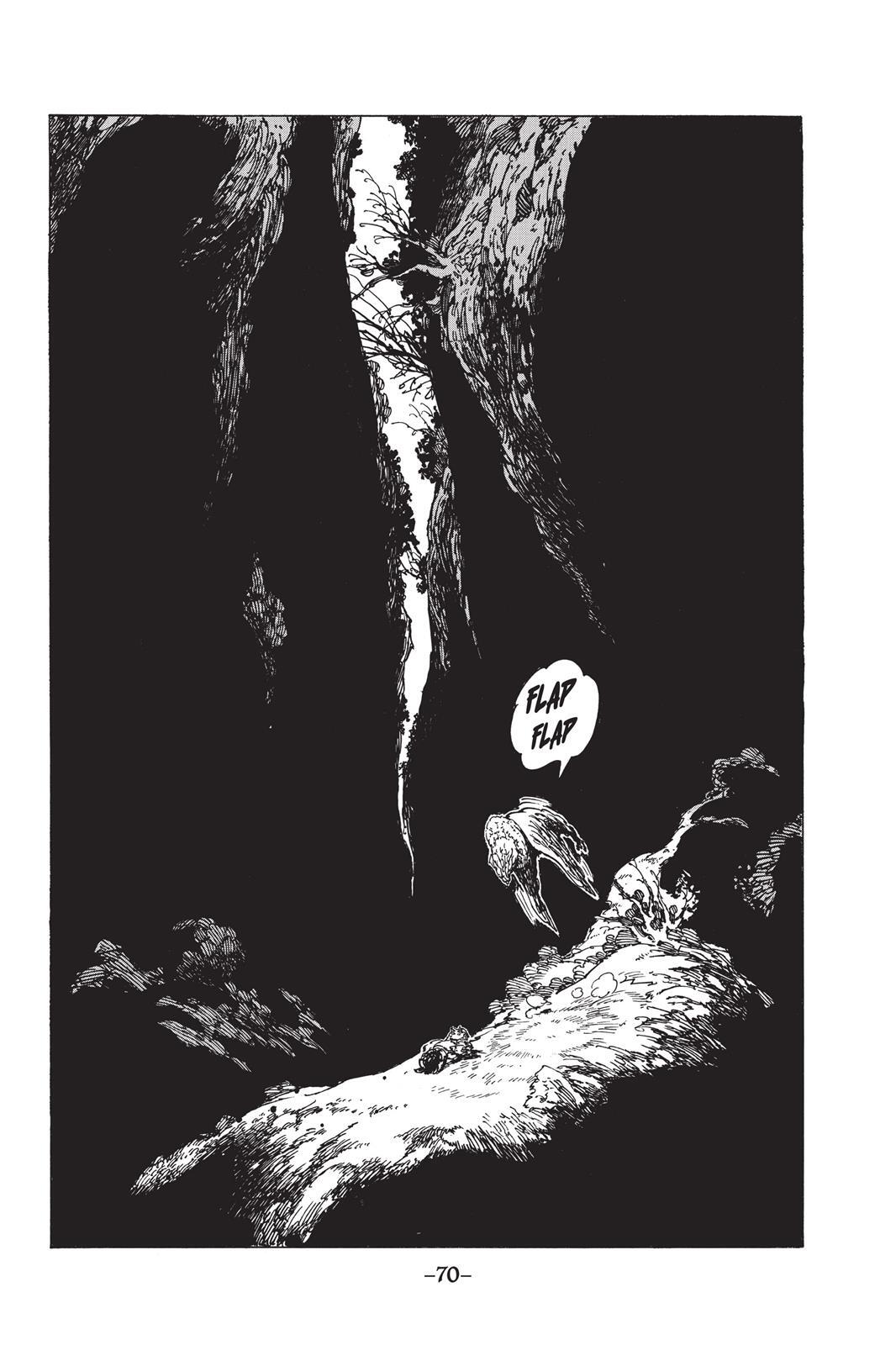 Read The Seven Deadly Sins- Seven Days Manga Online