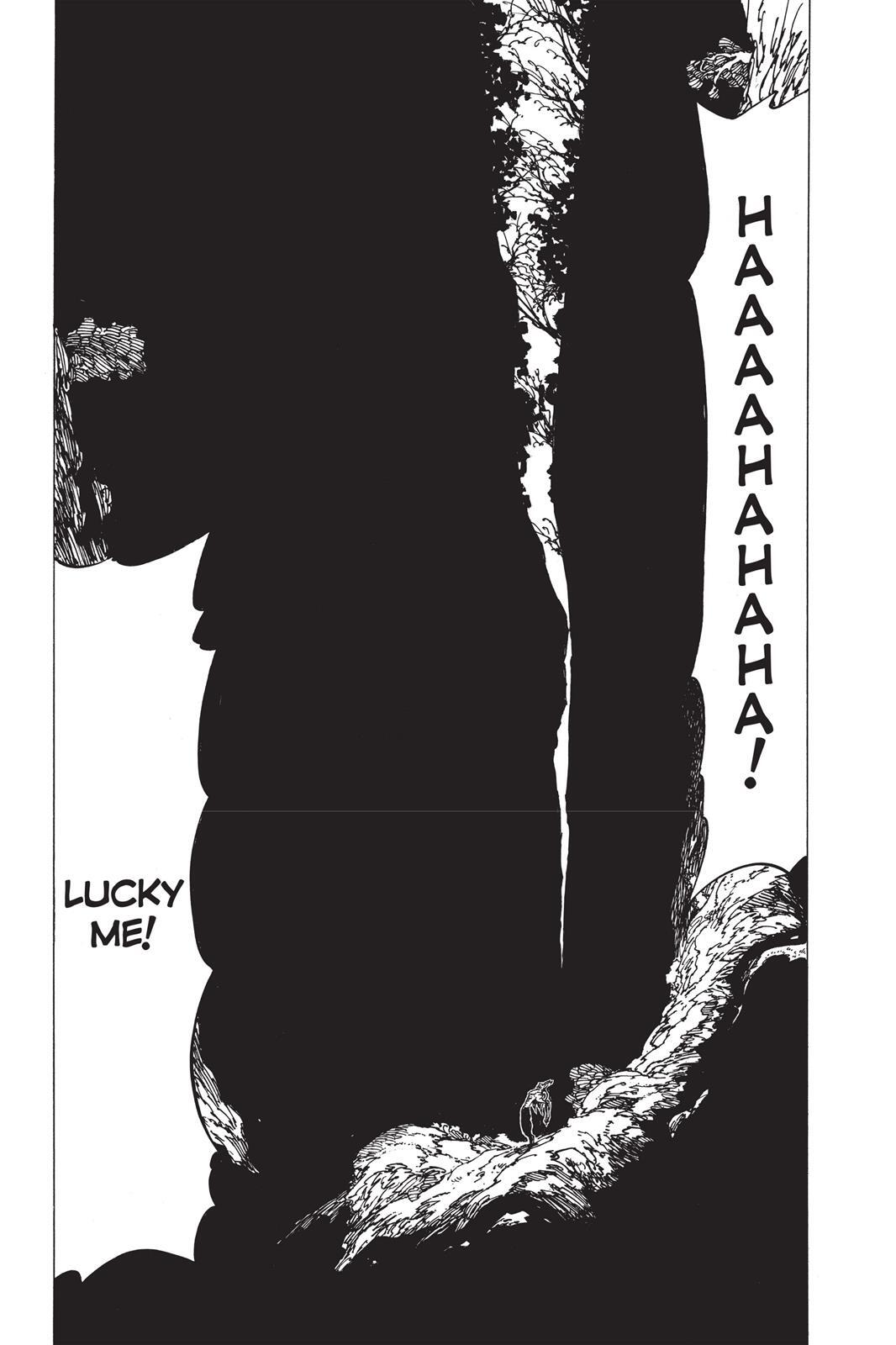 Read The Seven Deadly Sins- Seven Days Manga Online