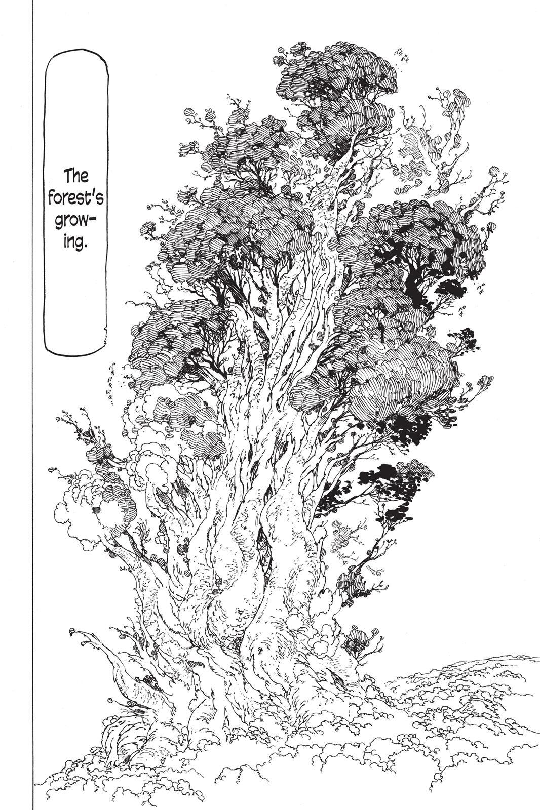 Read The Seven Deadly Sins- Seven Days Manga Online