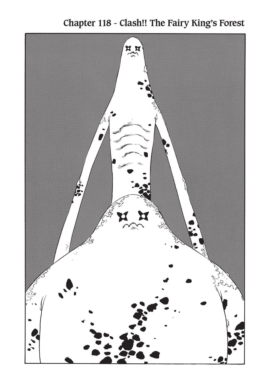 Read The Seven Deadly Sins- Seven Days Manga Online