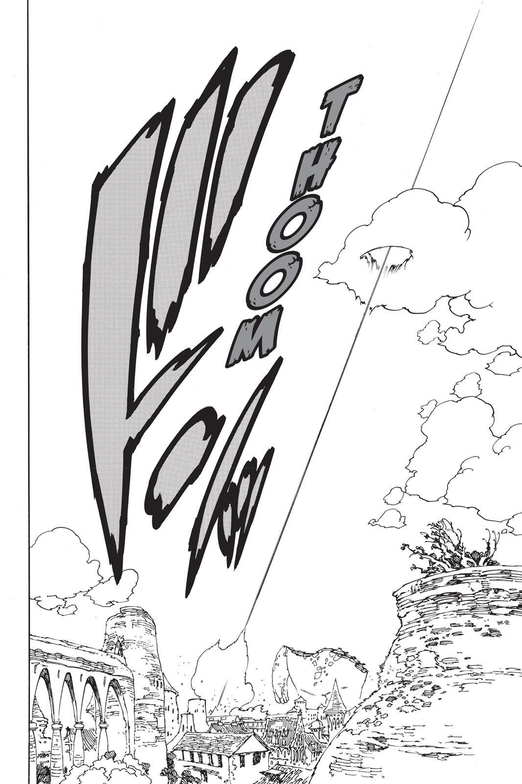 Read The Seven Deadly Sins- Seven Days Manga Online