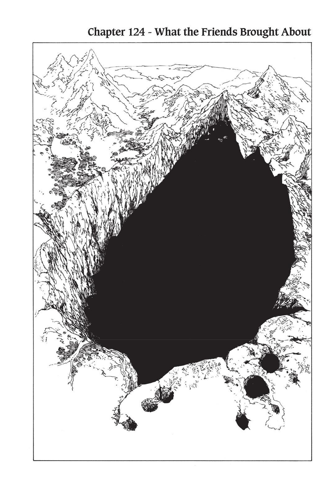 Read The Seven Deadly Sins- Seven Days Manga Online