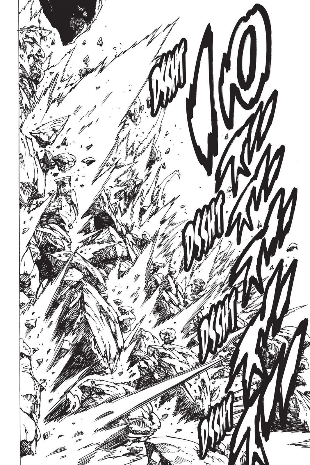 Read The Seven Deadly Sins- Seven Days Manga Online