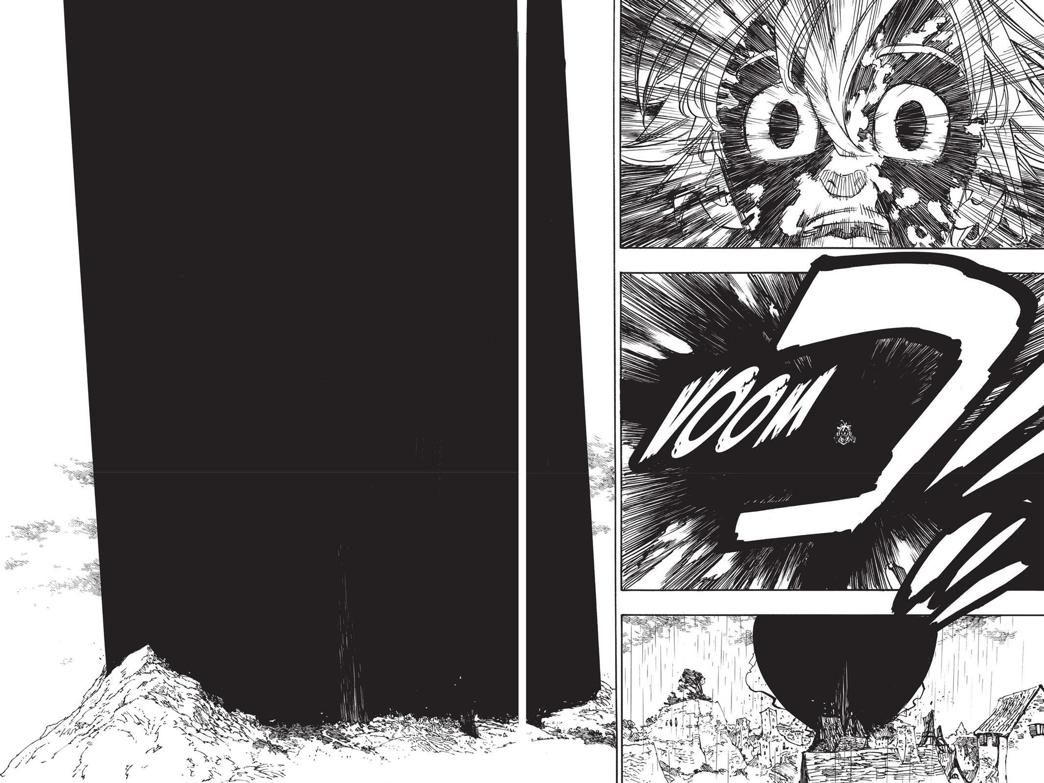 Read The Seven Deadly Sins- Seven Days Manga Online