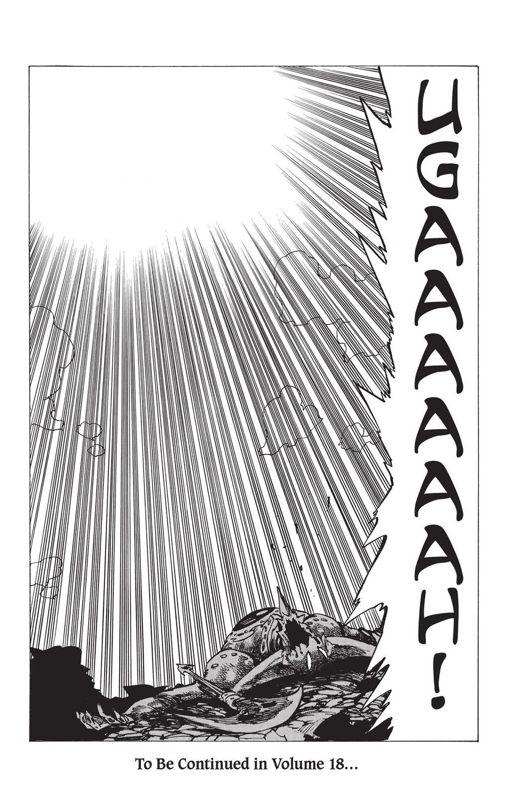 Read The Seven Deadly Sins- Seven Days Manga Online