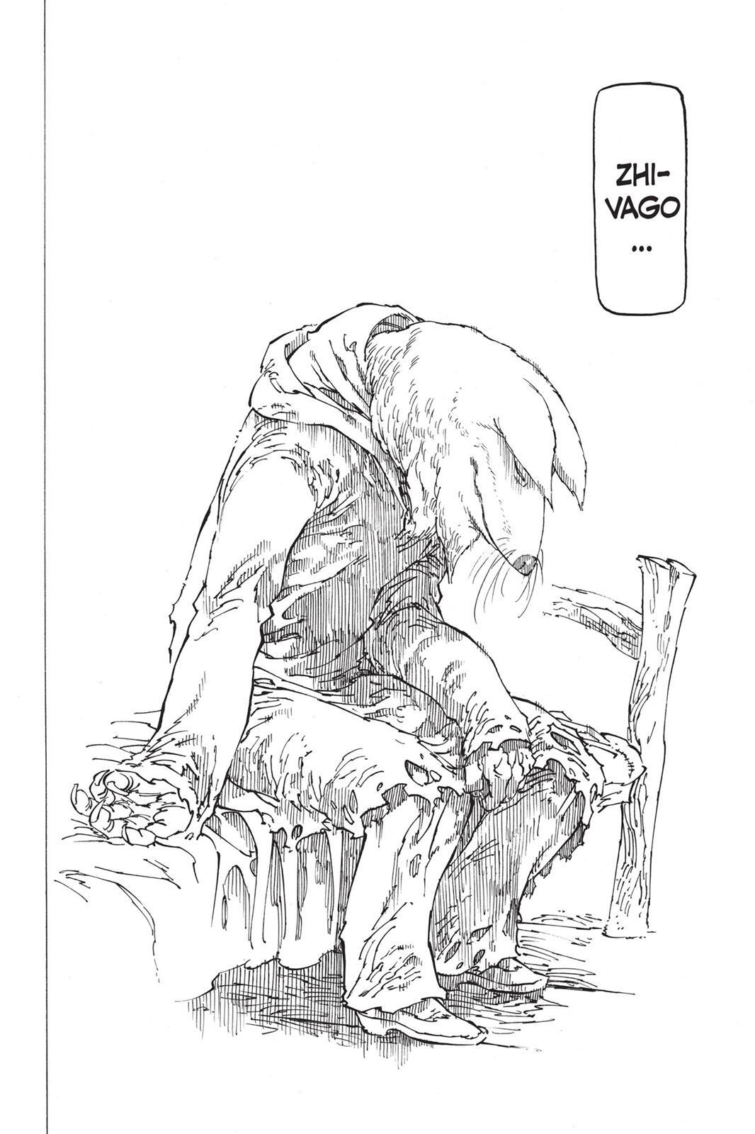Read The Seven Deadly Sins- Seven Days Manga Online