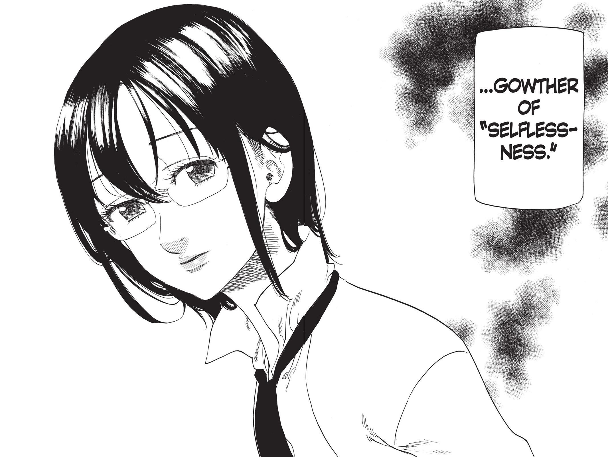 Read The Seven Deadly Sins- Seven Days Manga Online