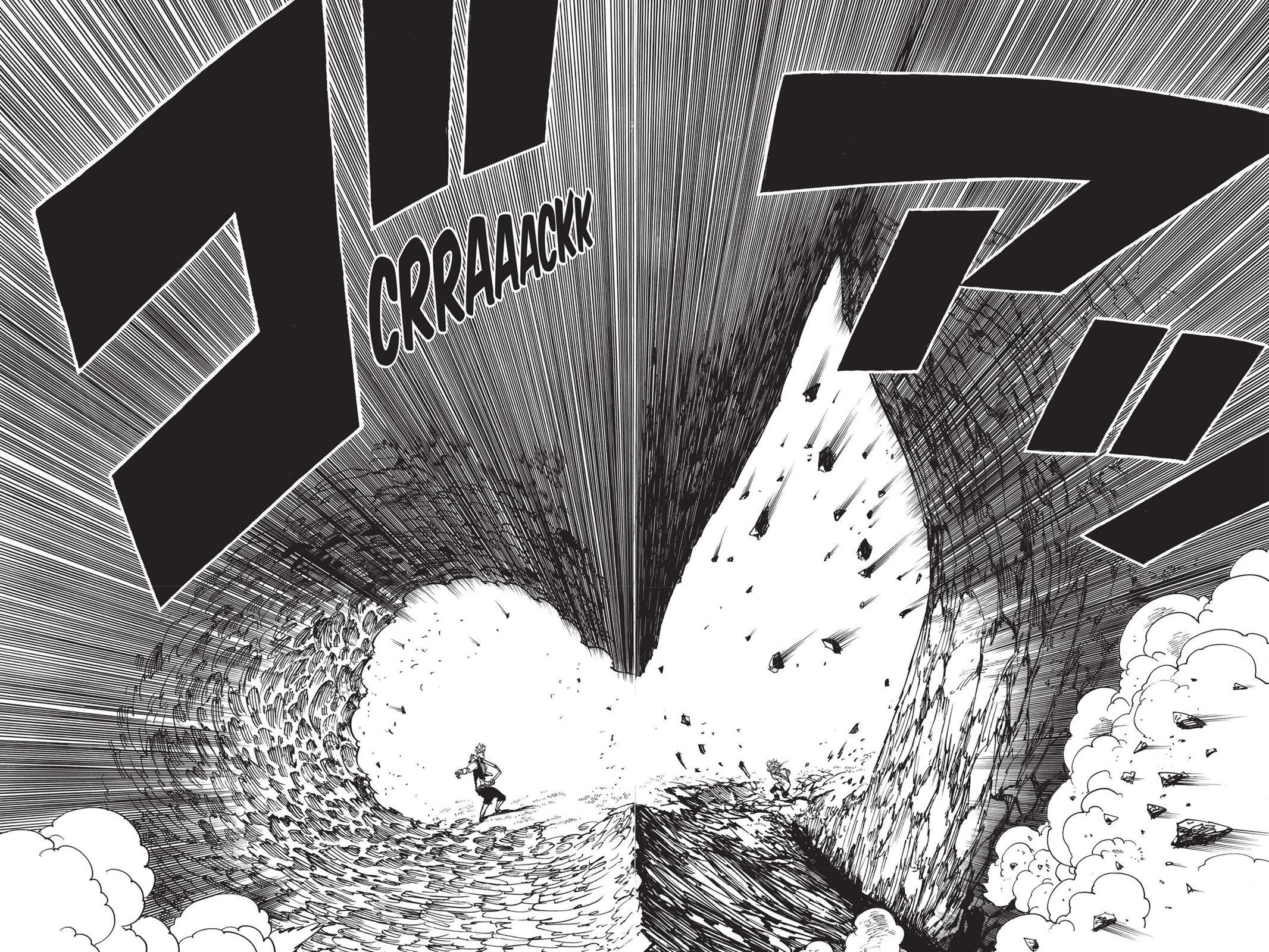 Read The Seven Deadly Sins- Seven Days Manga Online