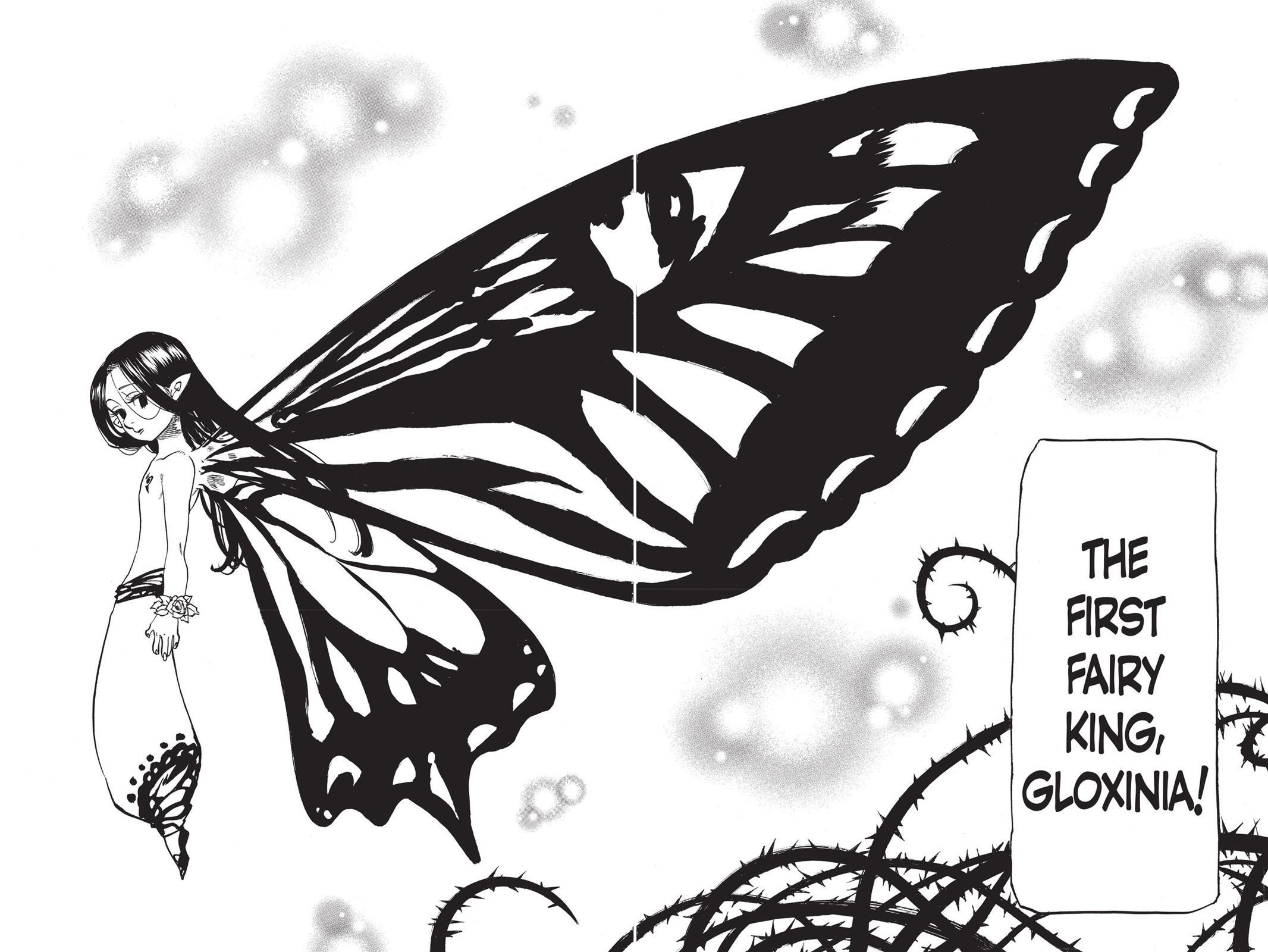 Read The Seven Deadly Sins- Seven Days Manga Online
