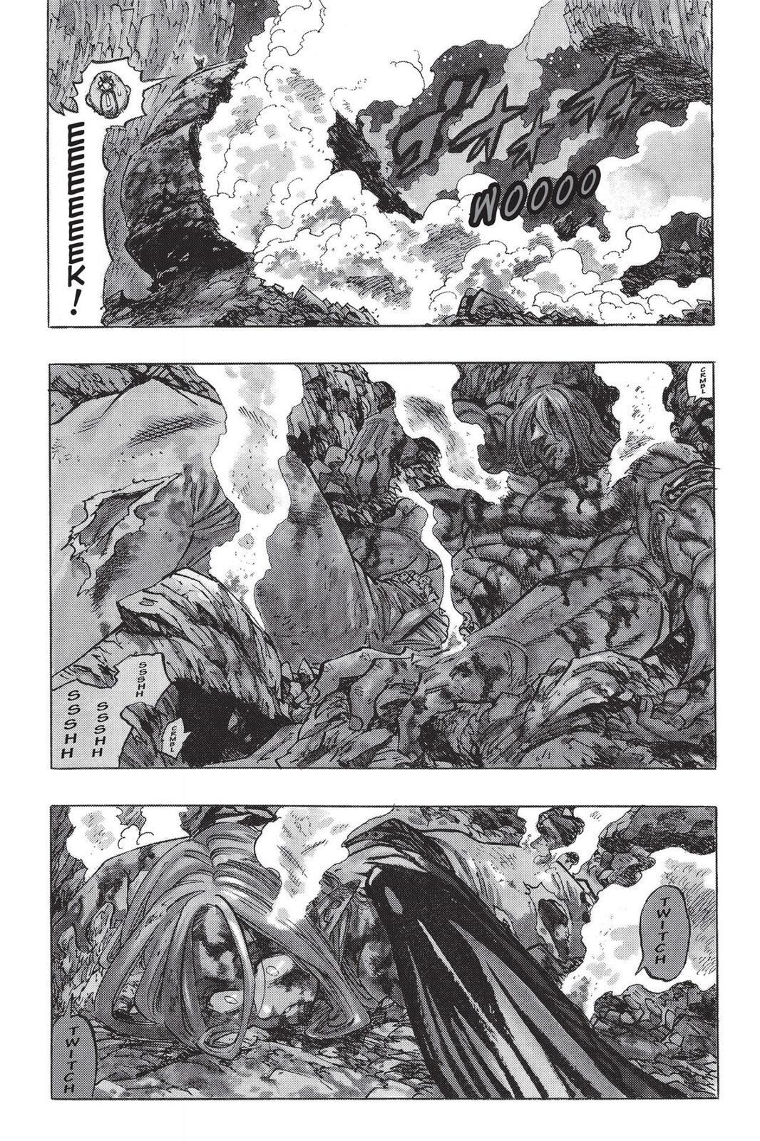 Read The Seven Deadly Sins- Seven Days Manga Online