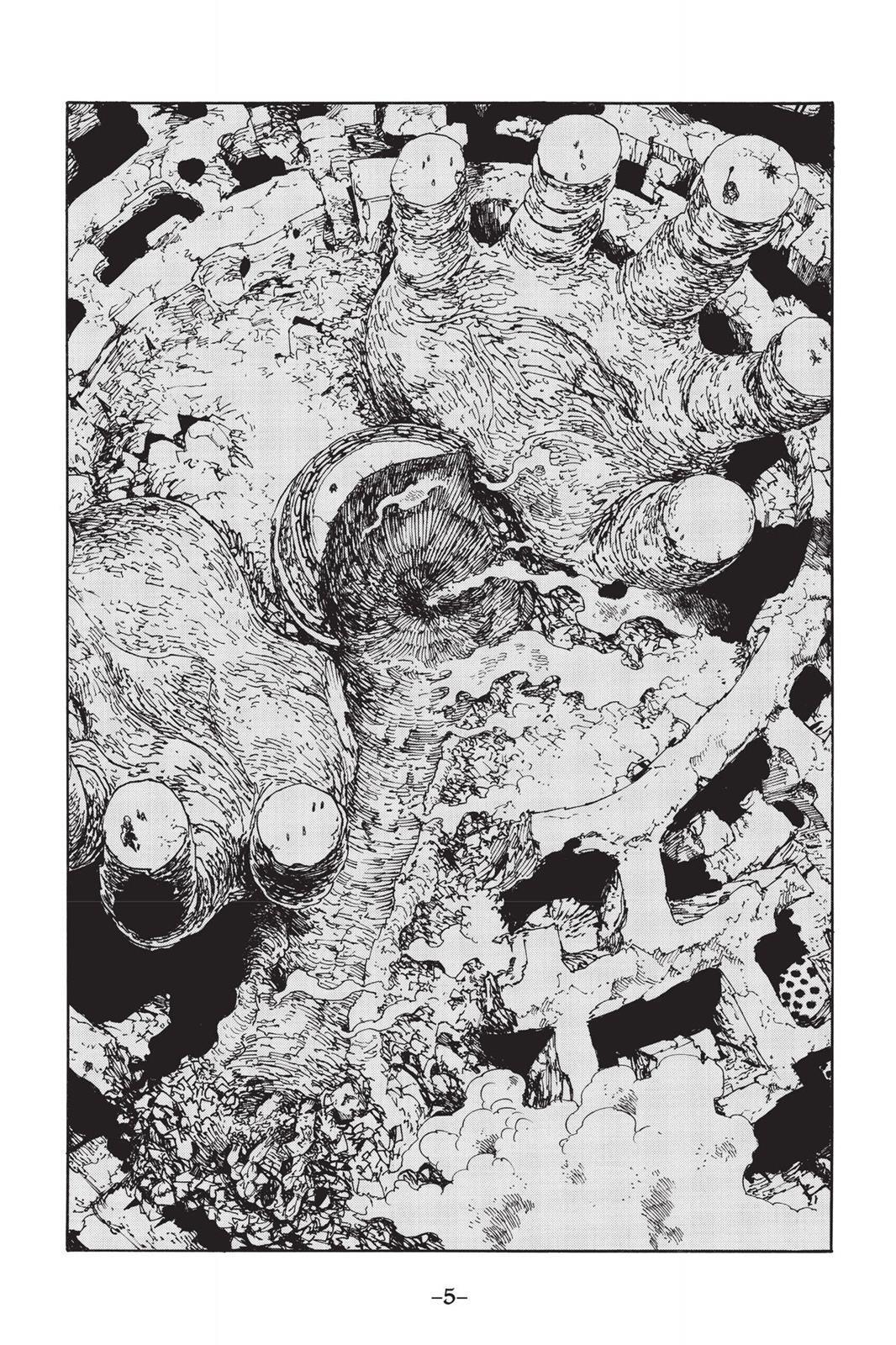 Read The Seven Deadly Sins- Seven Days Manga Online