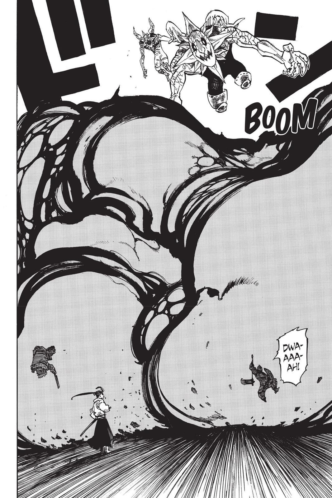 Read The Seven Deadly Sins- Seven Days Manga Online