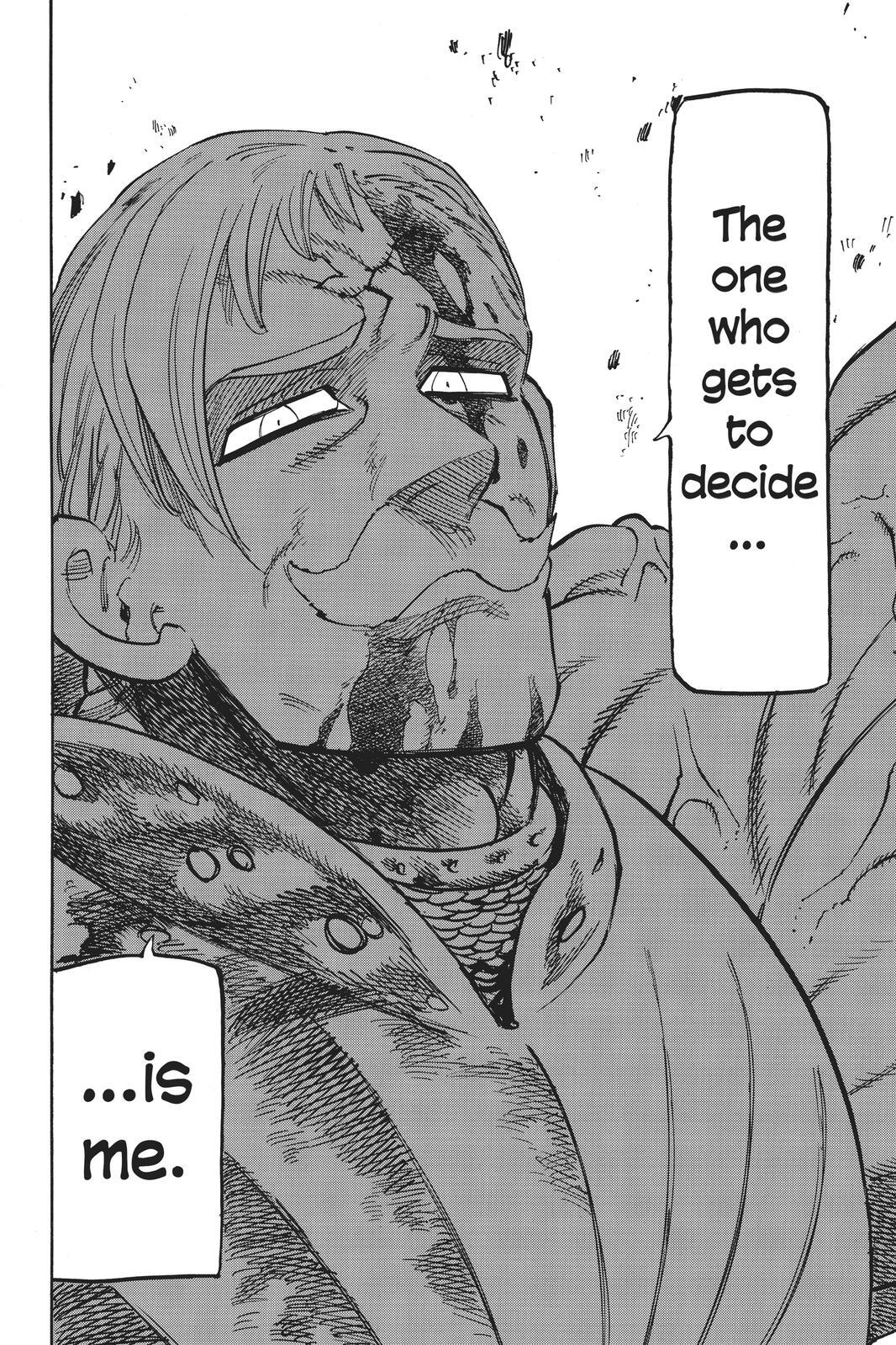Read The Seven Deadly Sins- Seven Days Manga Online