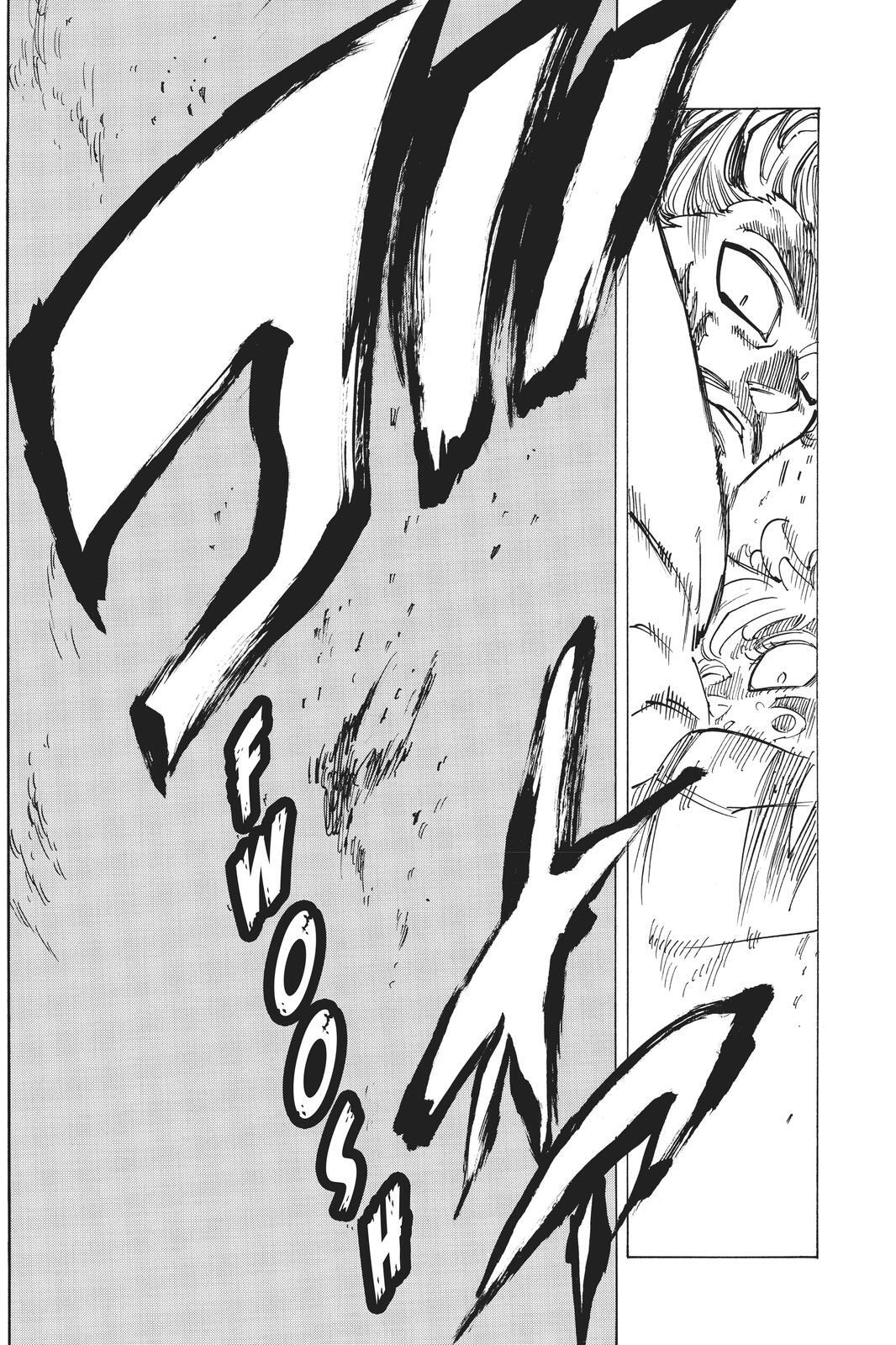 Read The Seven Deadly Sins- Seven Days Manga Online