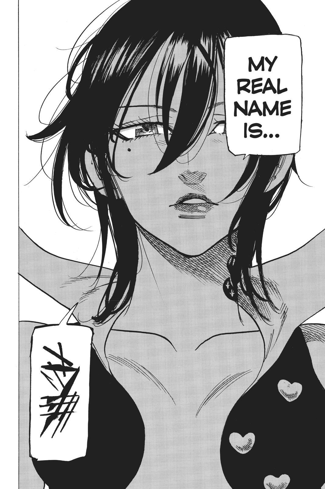 Read The Seven Deadly Sins- Seven Days Manga Online
