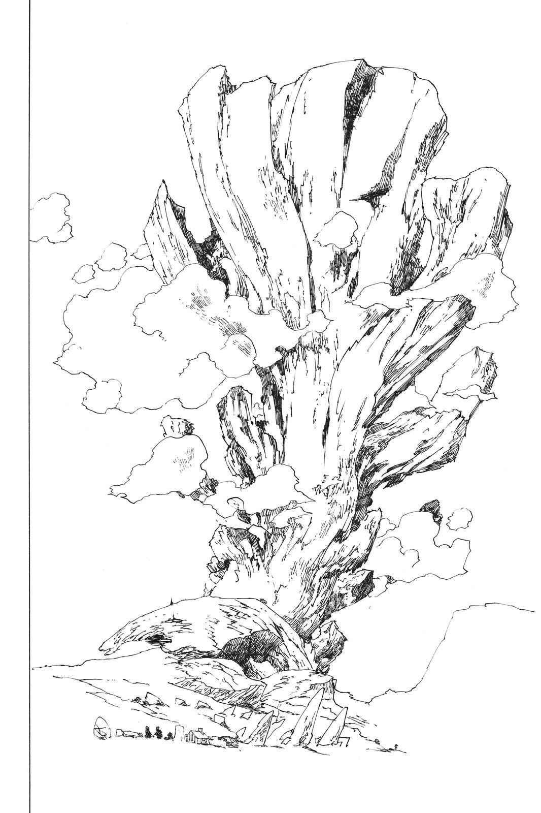 Read The Seven Deadly Sins- Seven Days Manga Online