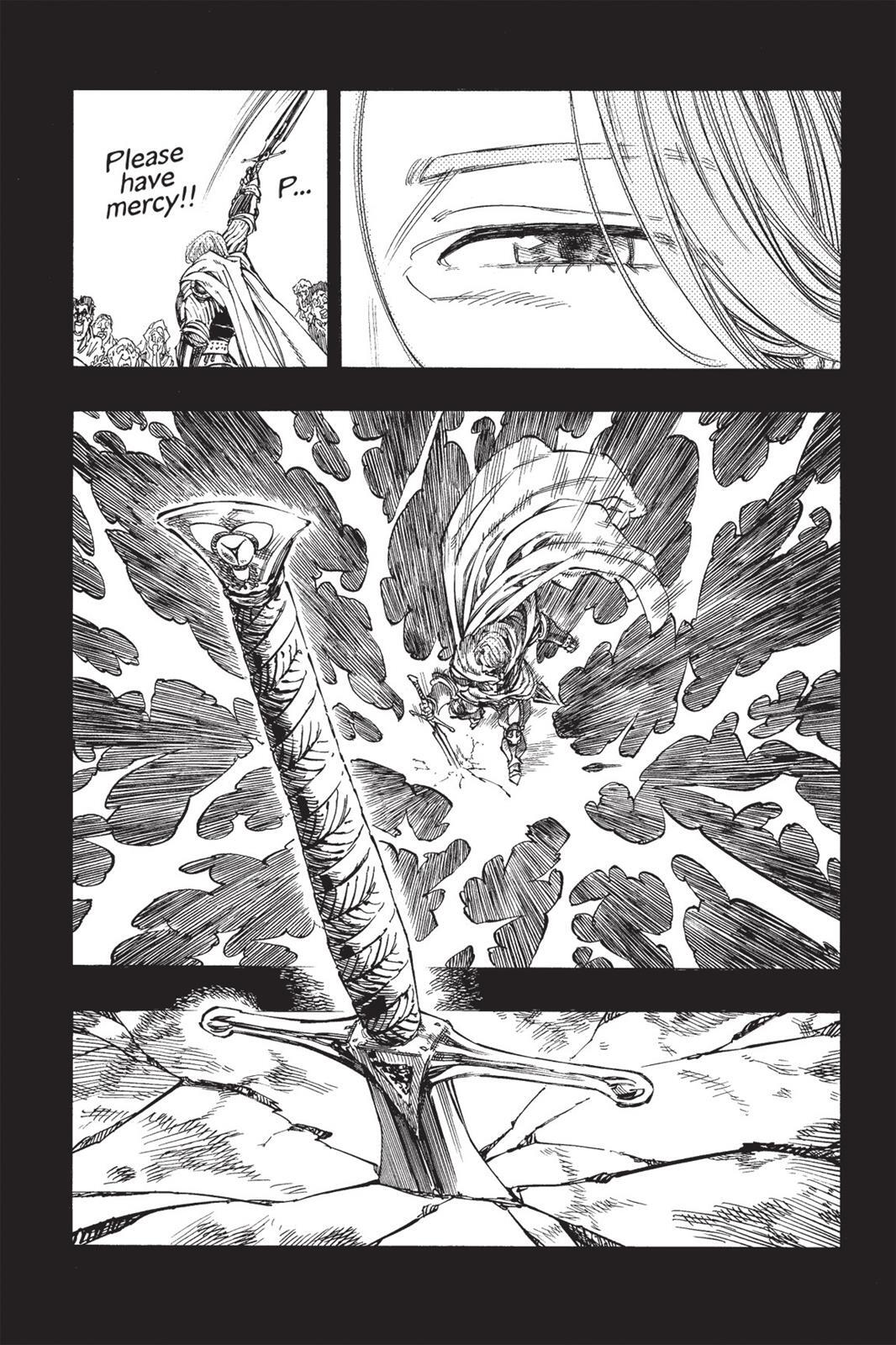 Read The Seven Deadly Sins- Seven Days Manga Online