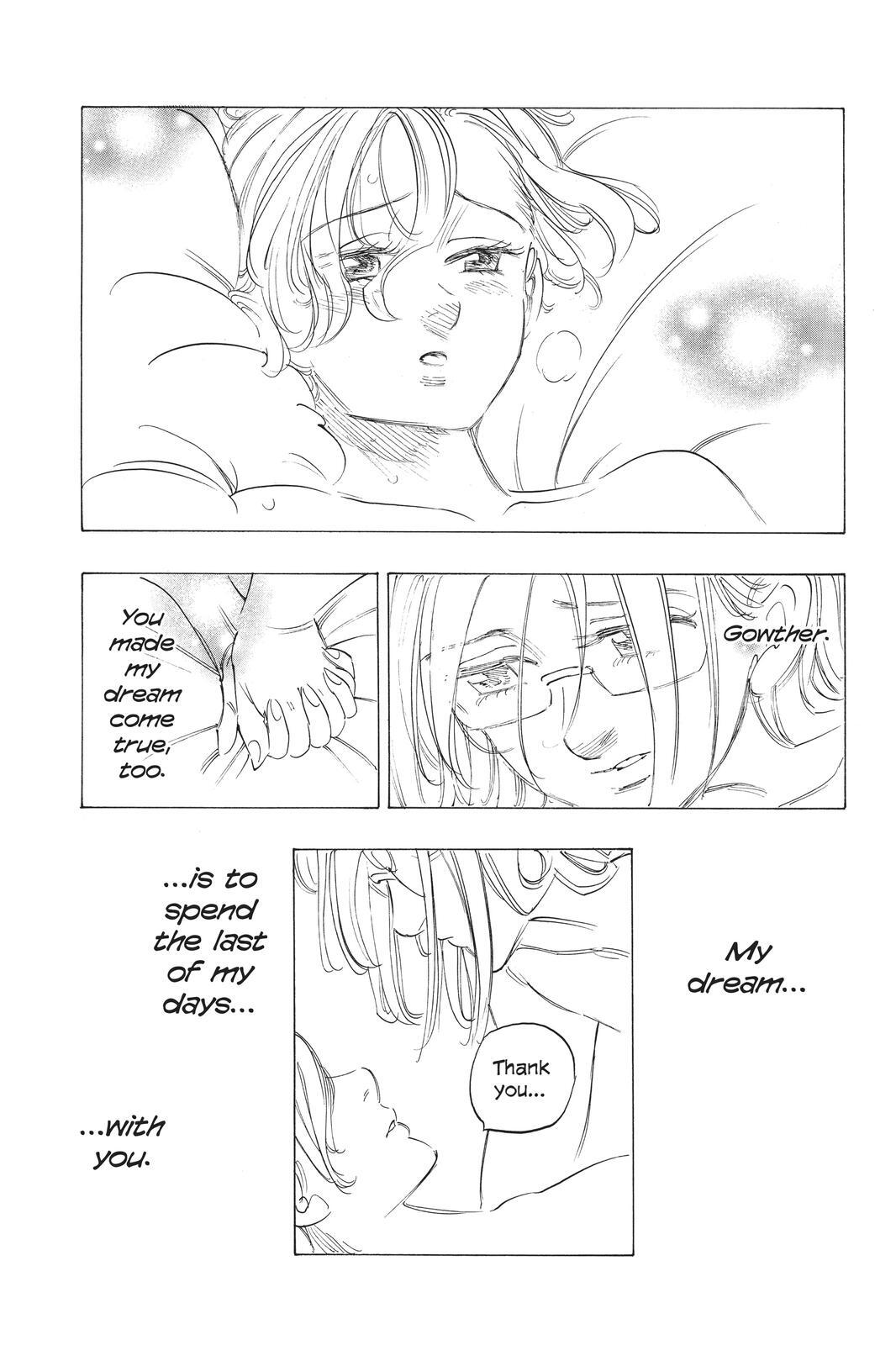 Read The Seven Deadly Sins- Seven Days Manga Online