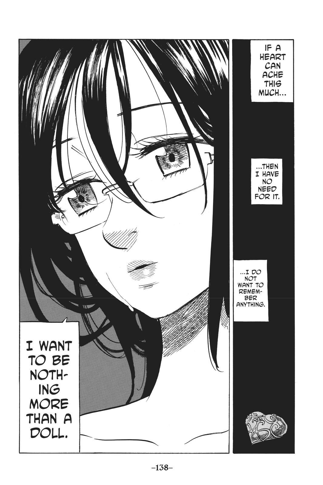 Read The Seven Deadly Sins- Seven Days Manga Online