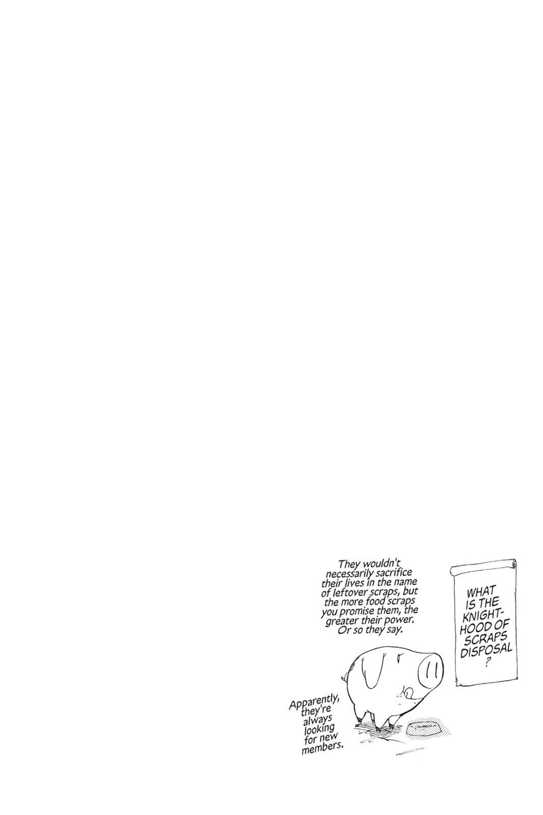 Read The Seven Deadly Sins- Seven Days Manga Online