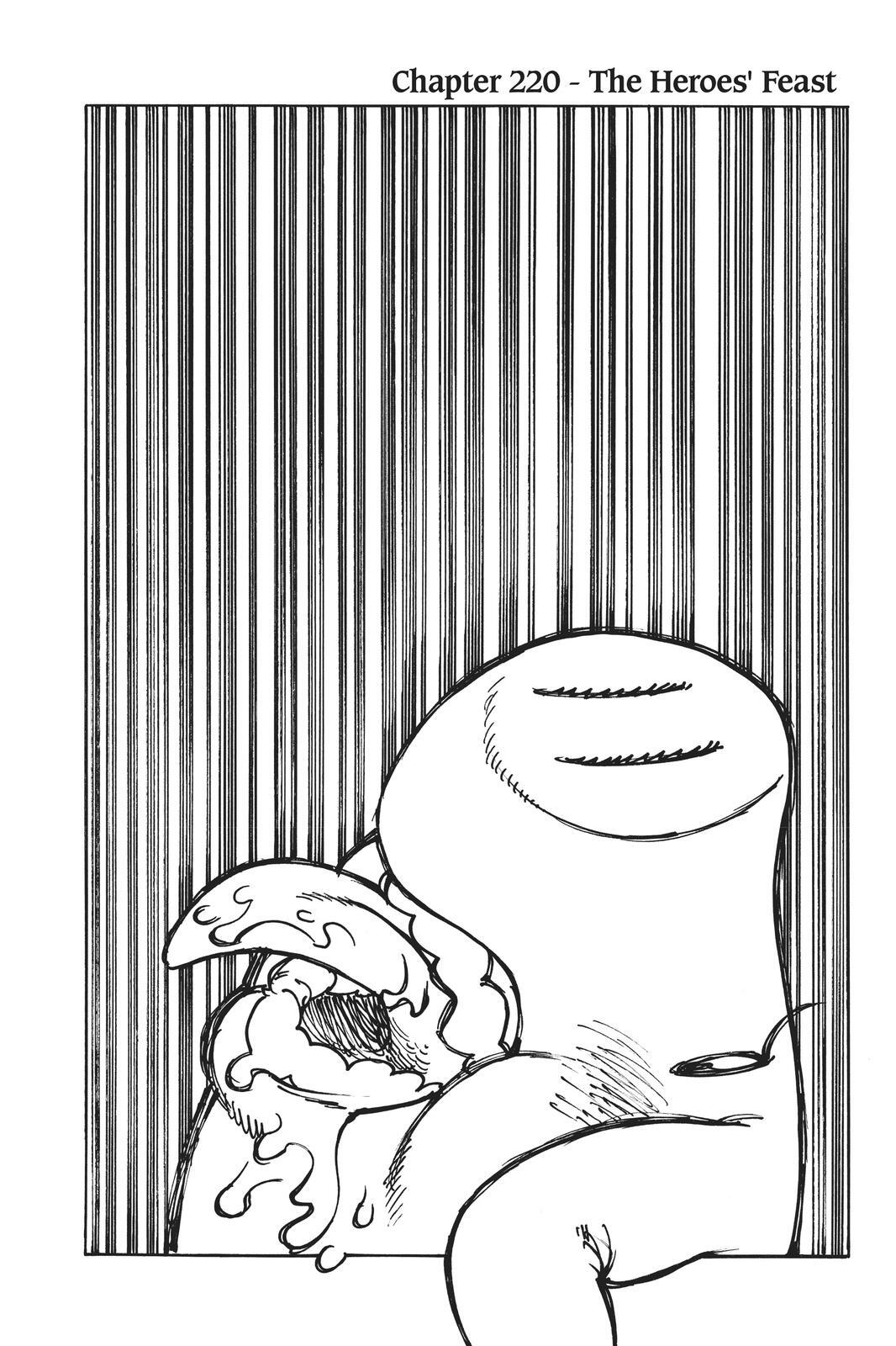 Read The Seven Deadly Sins- Seven Days Manga Online
