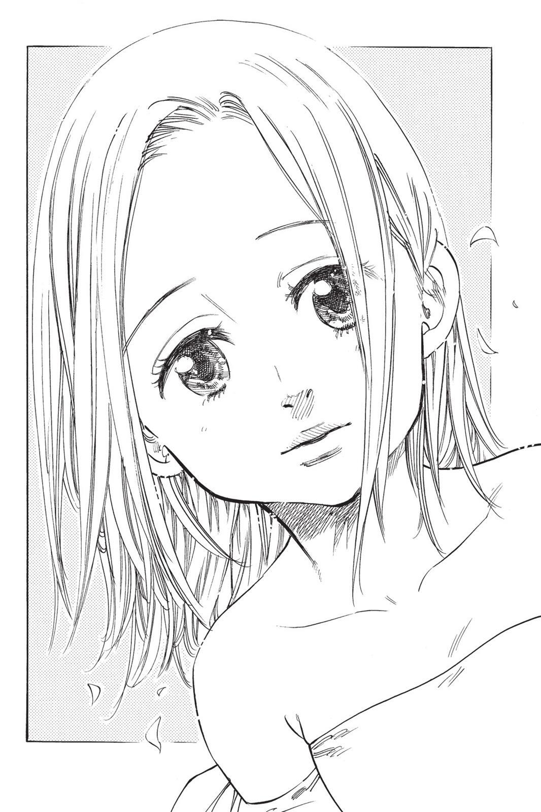 Read The Seven Deadly Sins- Seven Days Manga Online