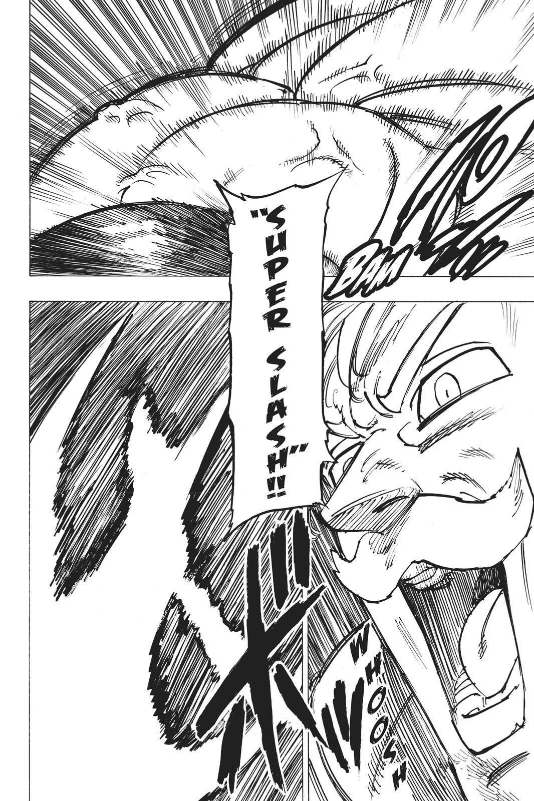 Read The Seven Deadly Sins- Seven Days Manga Online