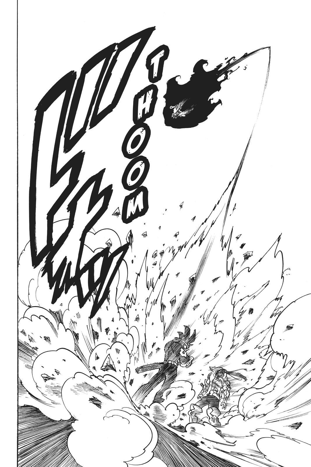 Read The Seven Deadly Sins- Seven Days Manga Online