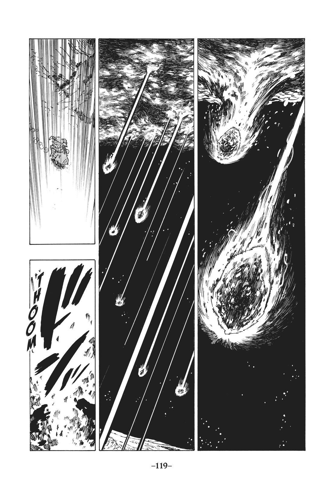 Read The Seven Deadly Sins- Seven Days Manga Online