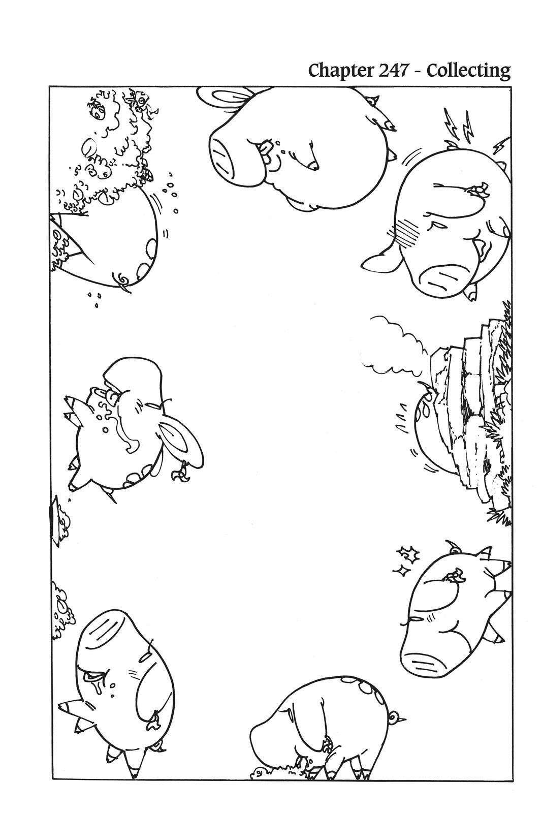 Read The Seven Deadly Sins- Seven Days Manga Online