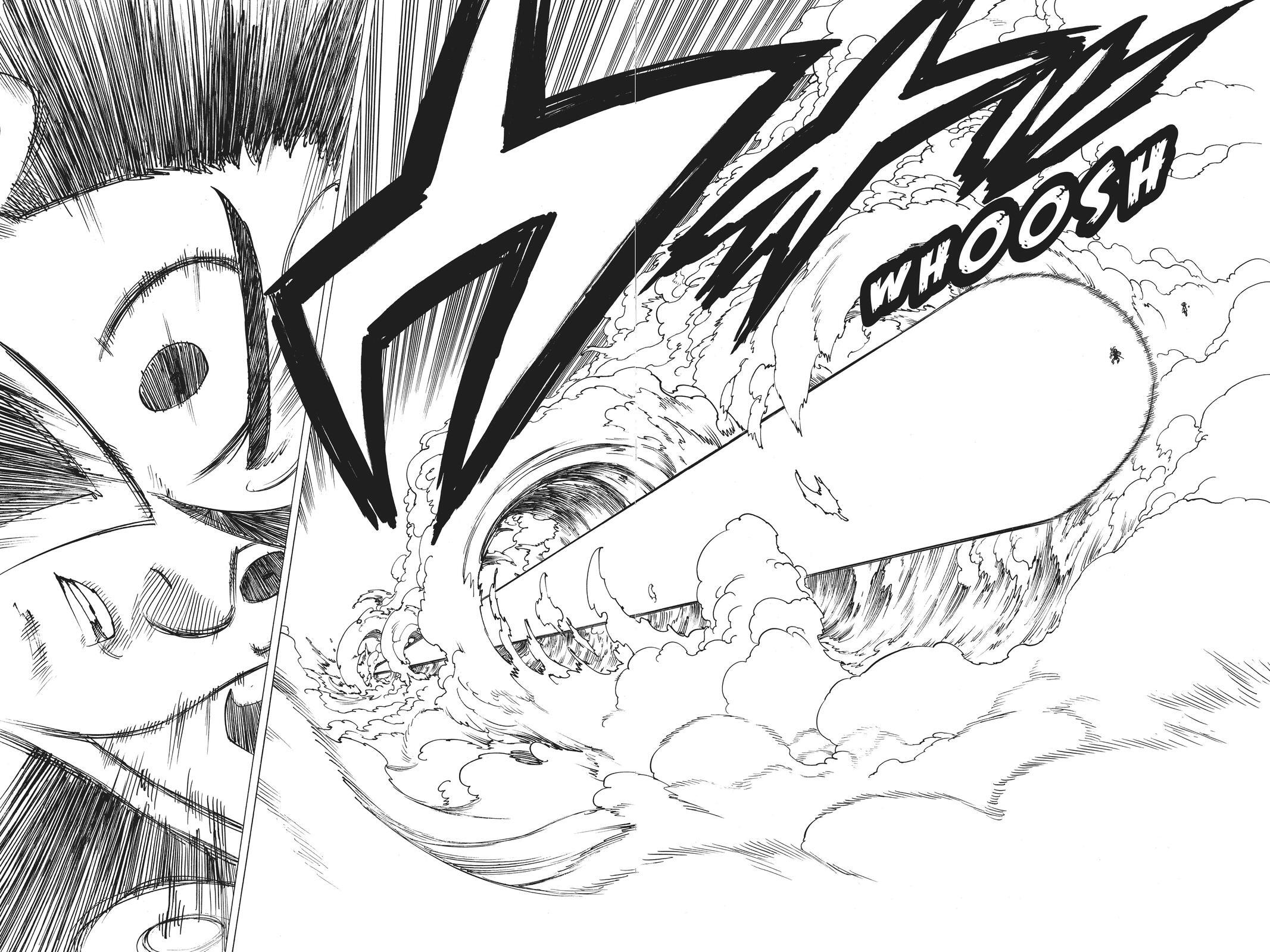Read The Seven Deadly Sins- Seven Days Manga Online