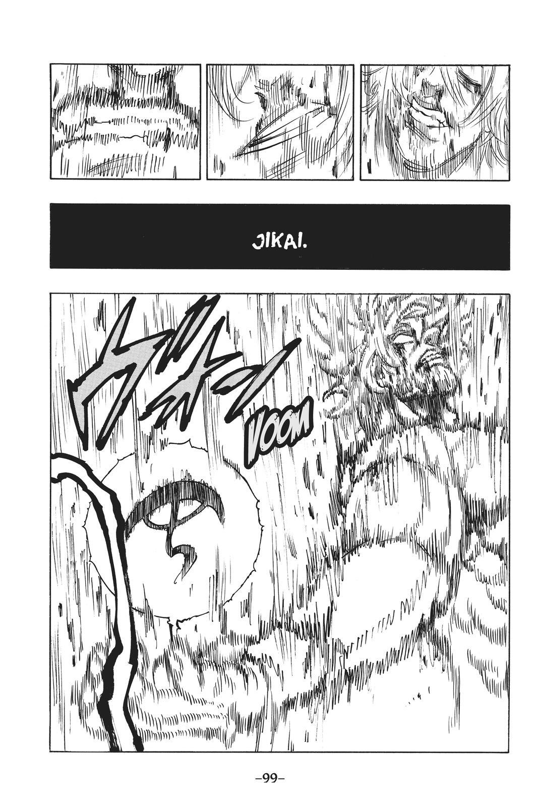 Read The Seven Deadly Sins- Seven Days Manga Online