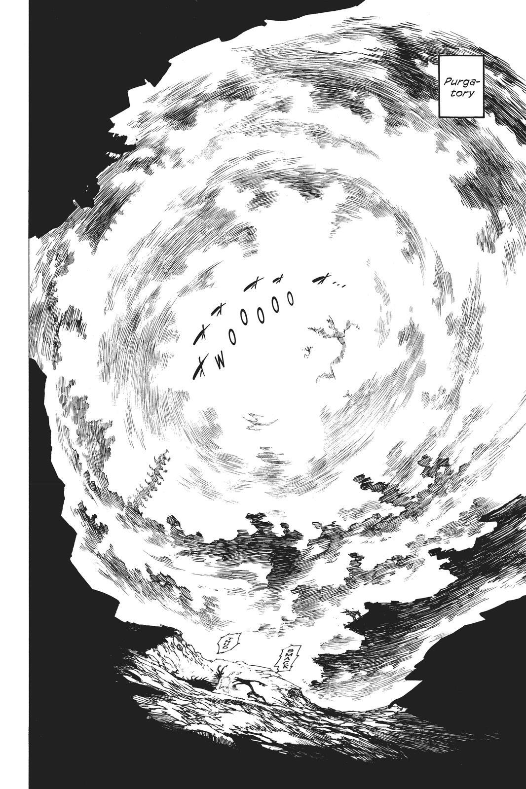 Read The Seven Deadly Sins- Seven Days Manga Online