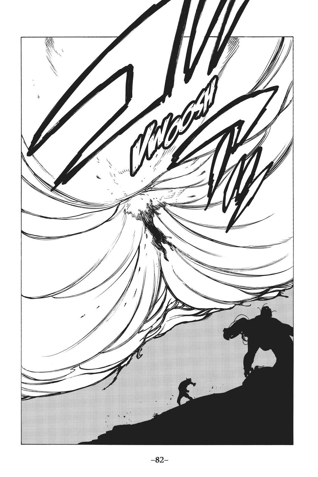 Read The Seven Deadly Sins- Seven Days Manga Online