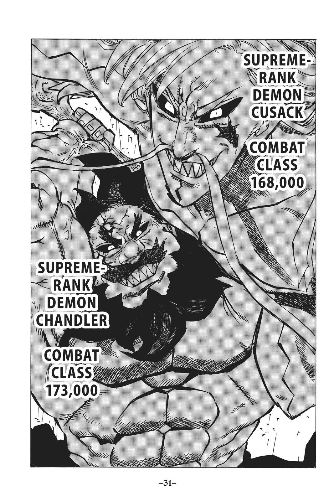 Read The Seven Deadly Sins- Seven Days Manga Online