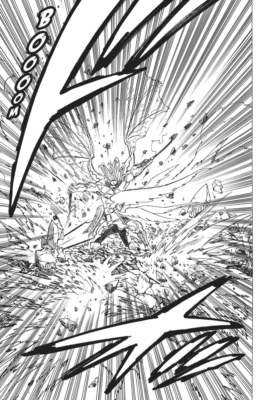 Read The Seven Deadly Sins- Seven Days Manga Online