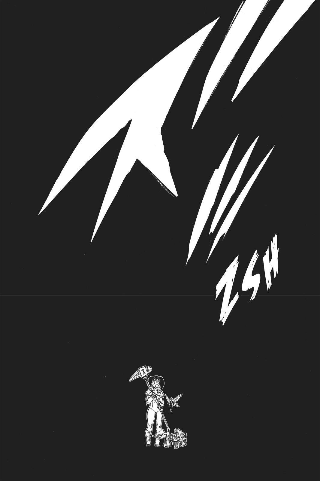 Read The Seven Deadly Sins- Seven Days Manga Online