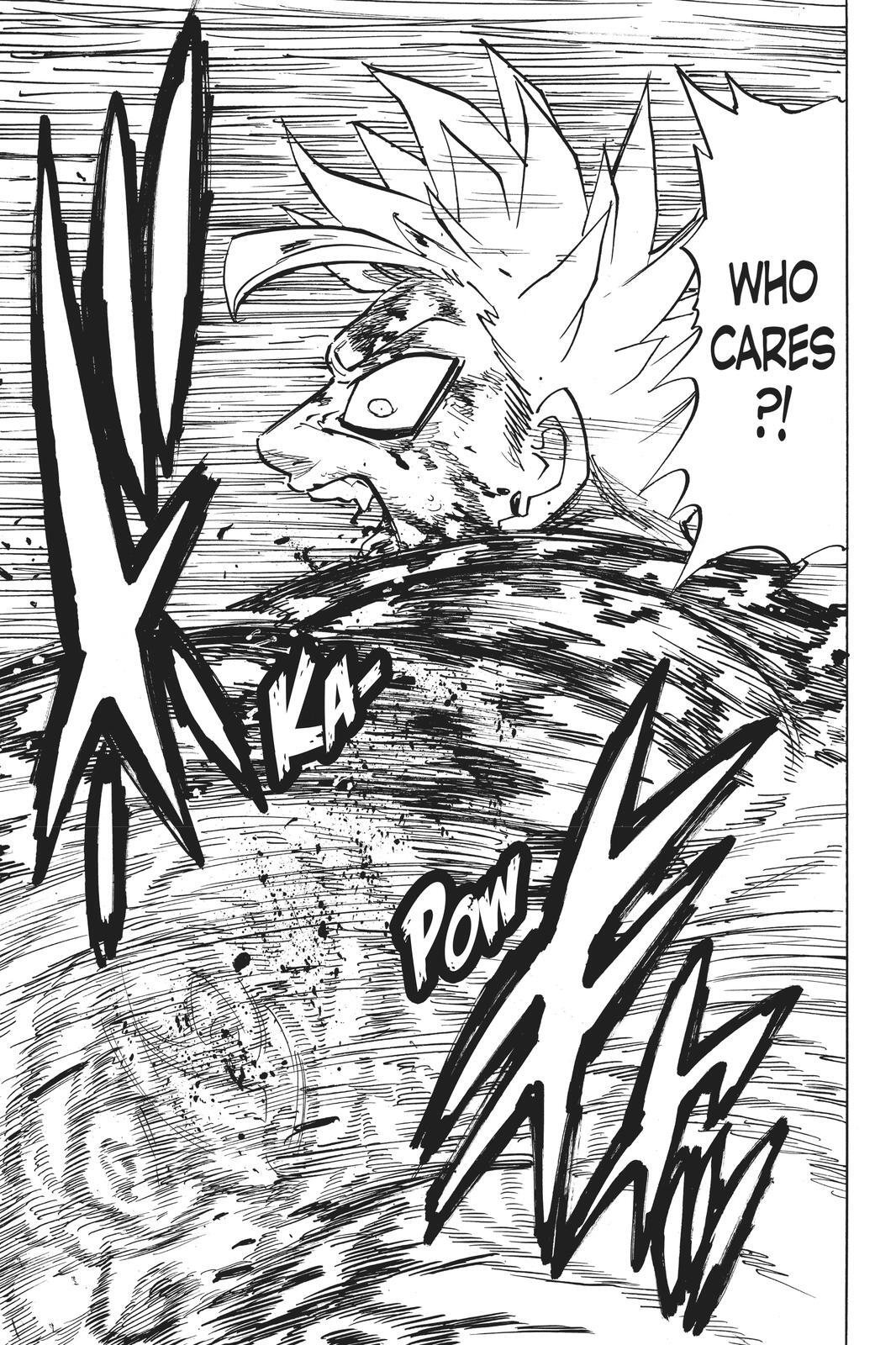 Read The Seven Deadly Sins- Seven Days Manga Online