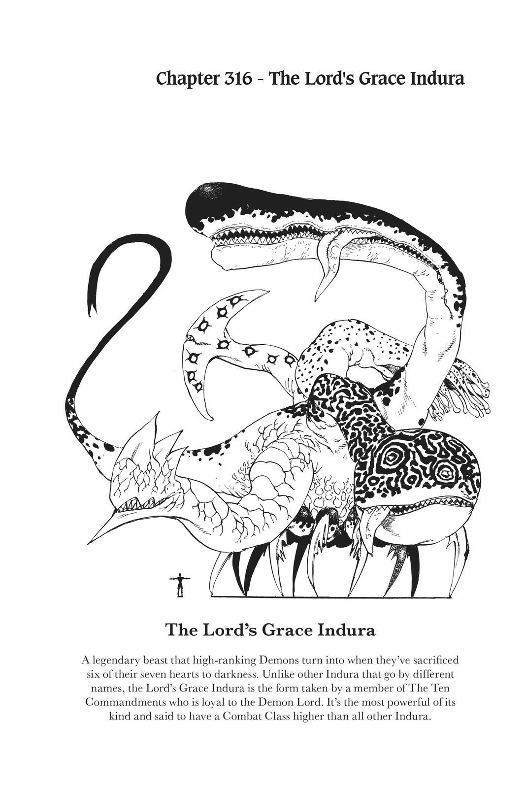 Read The Seven Deadly Sins- Seven Days Manga Online