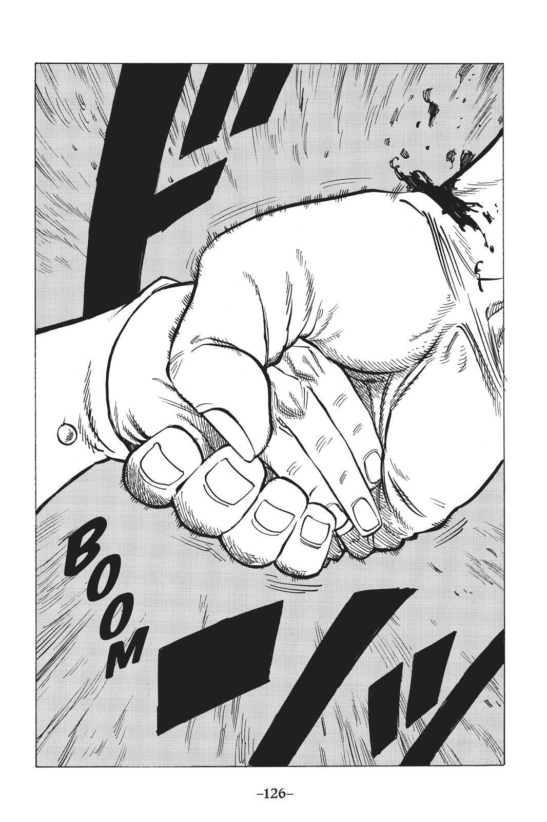 Read The Seven Deadly Sins- Seven Days Manga Online