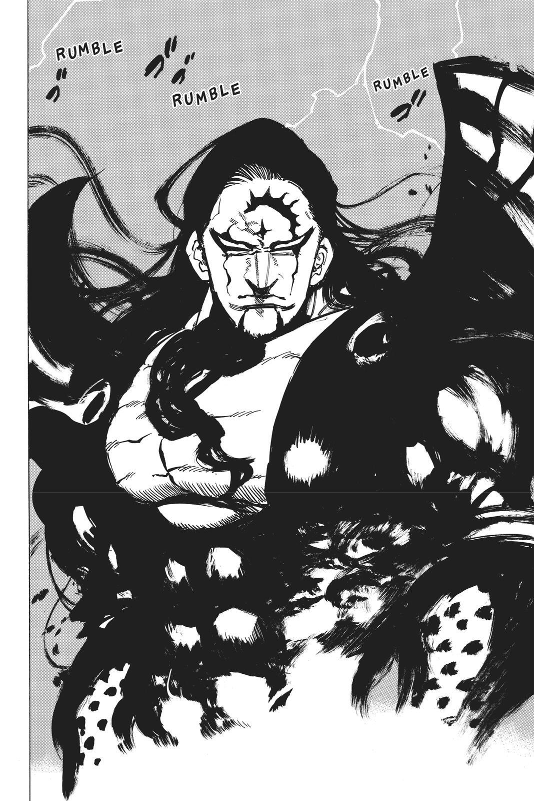 Read The Seven Deadly Sins- Seven Days Manga Online
