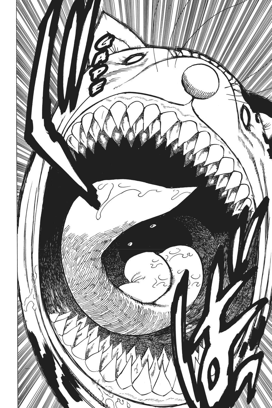 Read The Seven Deadly Sins- Seven Days Manga Online