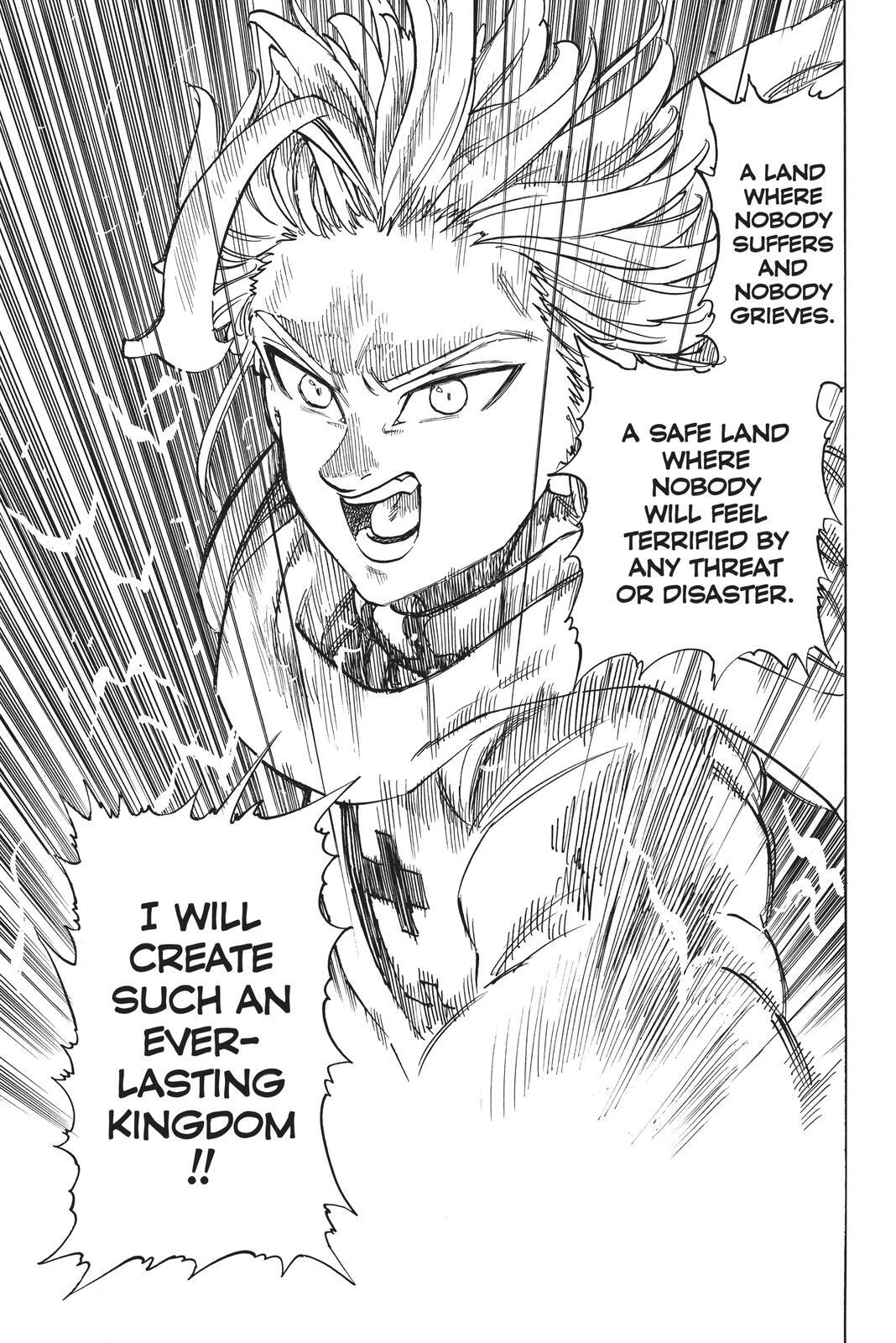 Read The Seven Deadly Sins- Seven Days Manga Online