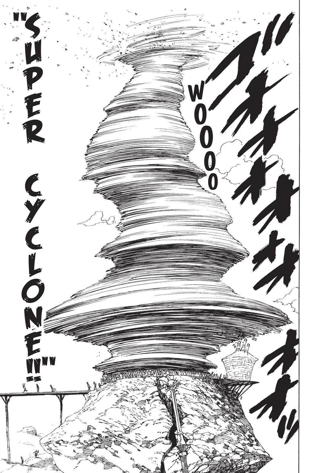 Read The Seven Deadly Sins- Seven Days Manga Online