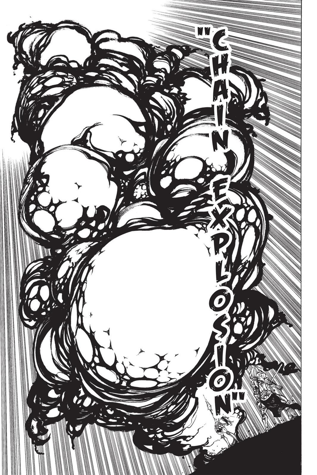 Read The Seven Deadly Sins- Seven Days Manga Online