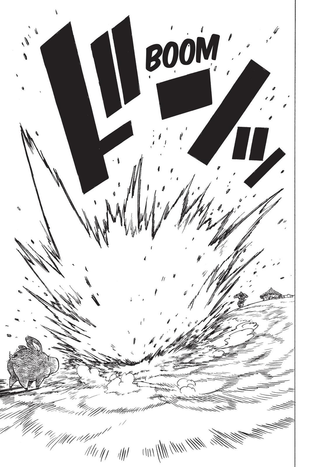 Read The Seven Deadly Sins- Seven Days Manga Online
