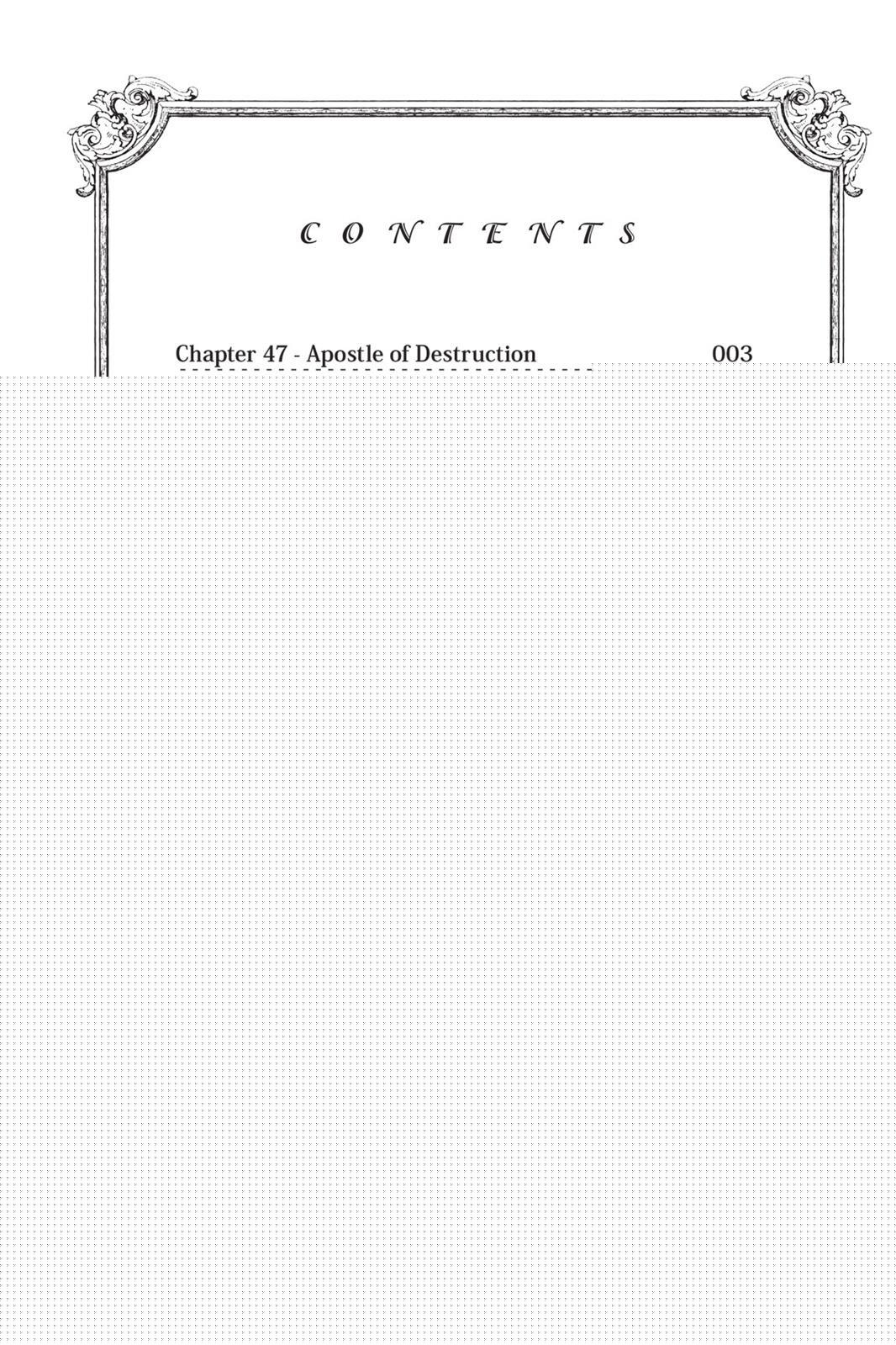 Read The Seven Deadly Sins- Seven Days Manga Online