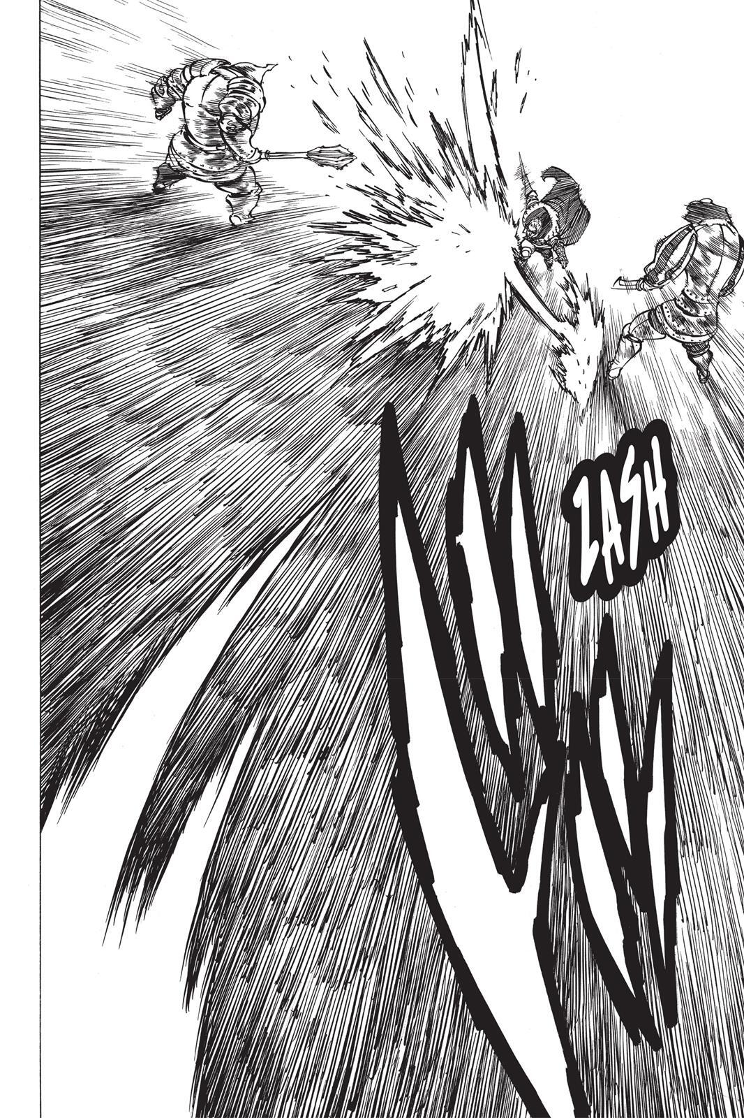 Read The Seven Deadly Sins- Seven Days Manga Online
