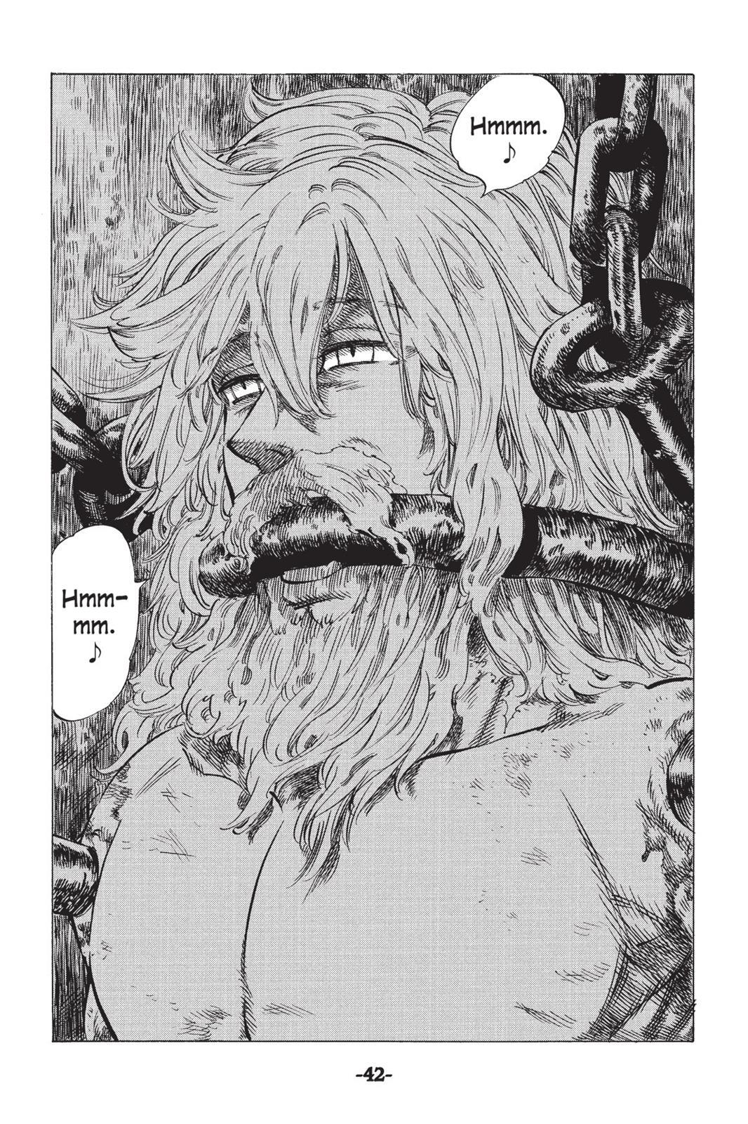 Read The Seven Deadly Sins- Seven Days Manga Online