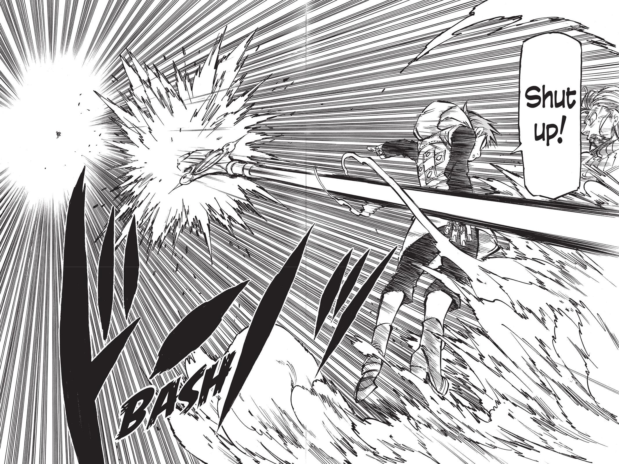 Read The Seven Deadly Sins- Seven Days Manga Online